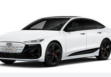 Audi A6 e-tron 15.617 km 63.920 &euro; Oberhausen 46047
