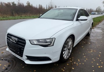 Audi A5 132.553 km 12.000 &euro; Wesel 46485