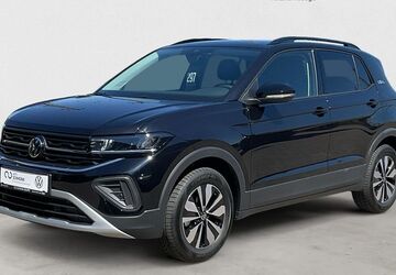 VW T-Cross 9.590 km 24.880 &euro; Wesel 46483