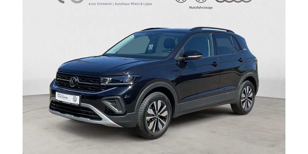 VW T-Cross 9.590 km 24.880 &euro; Wesel 46483