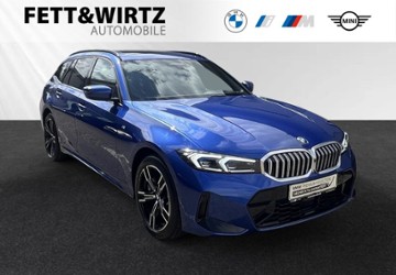 BMW 330 23.900 km 45.800 &euro; Wesel 46485