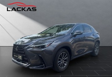 Lexus NX 450h 20.750 km 50.950 &euro; Wesel 46485
