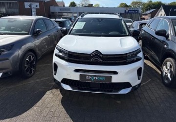 Citroen C5 Aircross 43.000 km 23.490 &euro; Wesel 46485