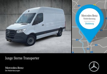 Mercedes-Benz Sprinter 47.397 km 32.939 &euro; Duisburg 47138