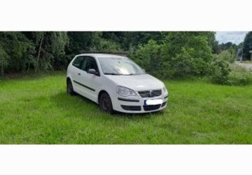 VW Polo 216.000 km 1.499 &euro; Kevelaer-Twisteden 47624