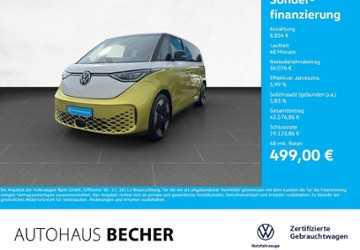 VW ID. Buzz 20.184 km 44.930 &euro; Wesel 46485
