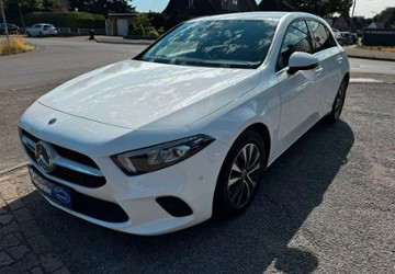 Mercedes-Benz A 180 95.677 km 17.999 &euro; Bottrop 46236