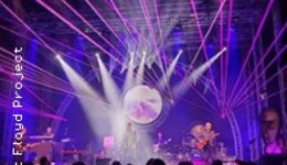 Just Floyd Project - Klassiker bei Borgers
