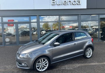 VW Polo 68.100 km 14.970 &euro; Wesel 46485