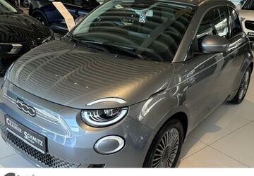 Fiat 500 22.064 km 23.490 &euro; Wesel 46485