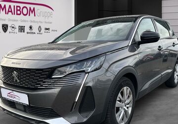 Peugeot 5008 32.800 km 24.990 &euro; Wesel 46485