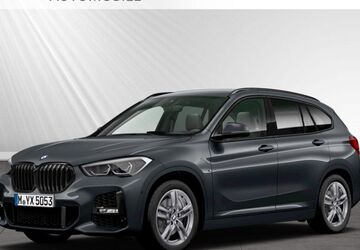 BMW X1 48.150 km 27.390 &euro; Wesel 46485