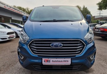 Ford Tourneo 147.789 km 19.950 &euro; Bottrop 46238