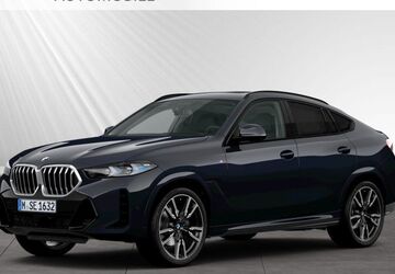BMW X6 22.550 km 72.487 &euro; Wesel 46485