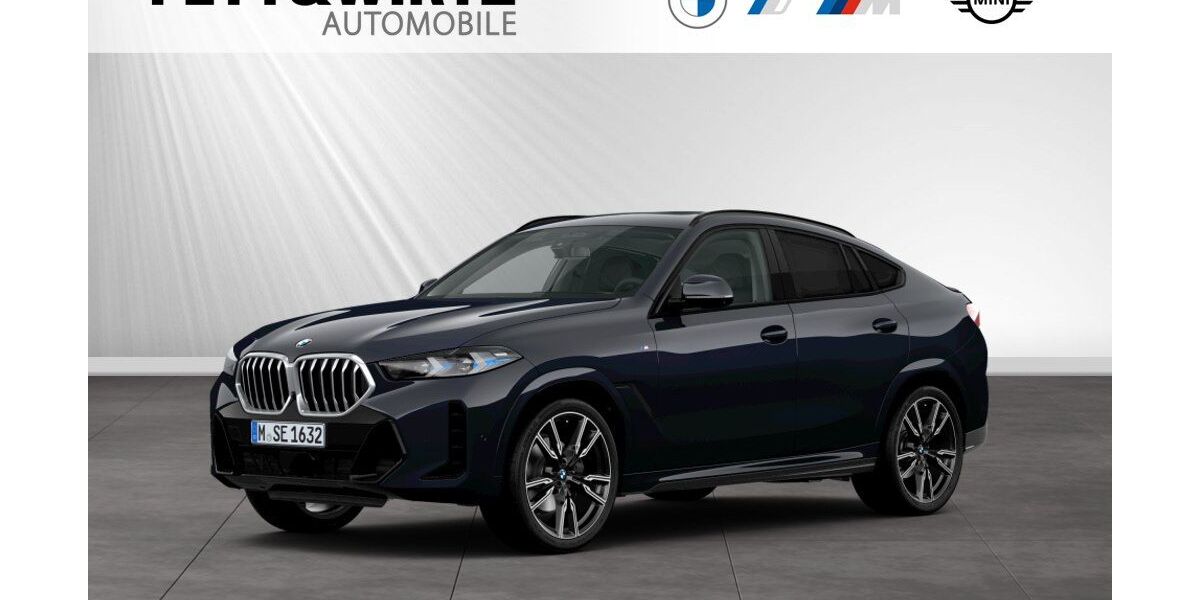 BMW X6 22.550 km 72.487 &euro; Wesel 46485