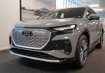 Audi Q4 e-tron 29.200 km 24.150 &euro; Duisburg 47166