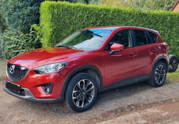 Mazda CX-5 159.000 km 8.400 &euro; Dorsten 46282