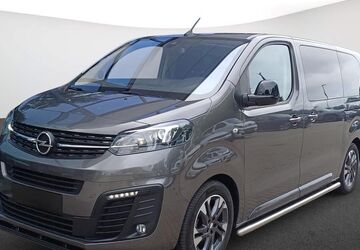 Opel Zafira 88.997 km 31.870 &euro; Borken 46325
