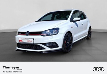 VW Polo 115.068 km 12.840 &euro; Dorsten 46284