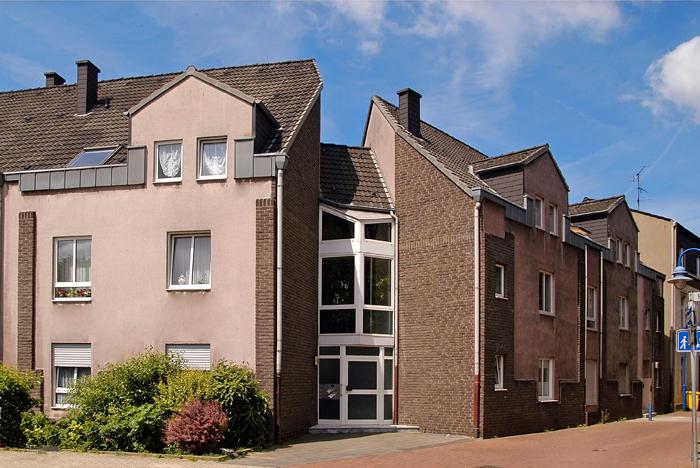 Etagenwohnung Duisburg Essenberg - 2 Zimmer, 59 m&sup2;, 353&euro; | Angebot:17164865