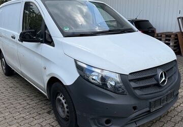 Mercedes-Benz Vito 405.000 km 3.999 &euro; Wesel 46485
