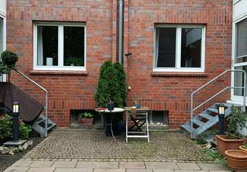 Wohnung Hamminkeln Brünen - 3 Zimmer, 88 m&sup2;, 700&euro; | Angebot:27314567