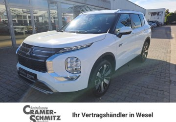 Mitsubishi Outlander 12.950 km 44.490 &euro; Wesel 46485