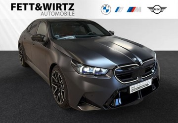 BMW M5 7.500 km 121.500 &euro; Wesel 46485