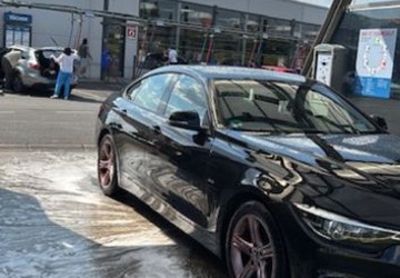 BMW 420 Gran Coupé 197.000 km 14.299 &euro; Oberhausen 46147