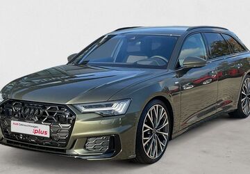 Audi A6 12.365 km 77.770 &euro; Wesel 46483