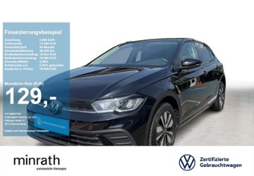 VW Polo 32.250 km 19.190 &euro; Moers 47441