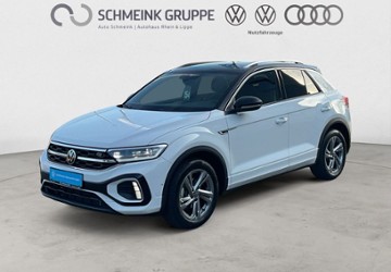 VW T-Roc 26.063 km 29.880 &euro; Wesel 46483