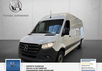 Mercedes-Benz Sprinter 150.000 km 29.200 &euro; Duisburg 47259