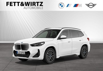 BMW iX1 33.120 km 44.800 &euro; Moers 47441