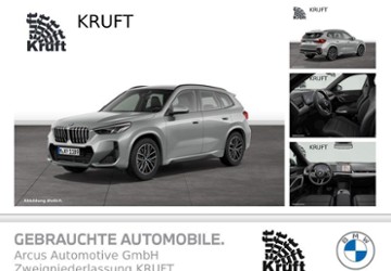 BMW X1 19.511 km 41.799 &euro; Oberhausen 46117