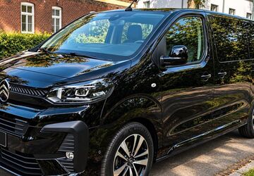 Citroen SpaceTourer 27.000 km 39.900 &euro; Duisburg 47167