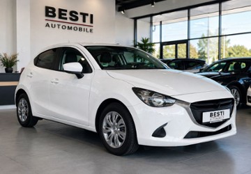 Mazda 2 99.887 km 8.999 &euro; Voerde 46562