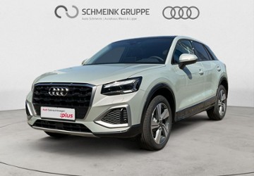 Audi Q2 9.703 km 37.770 &euro; Wesel 46483