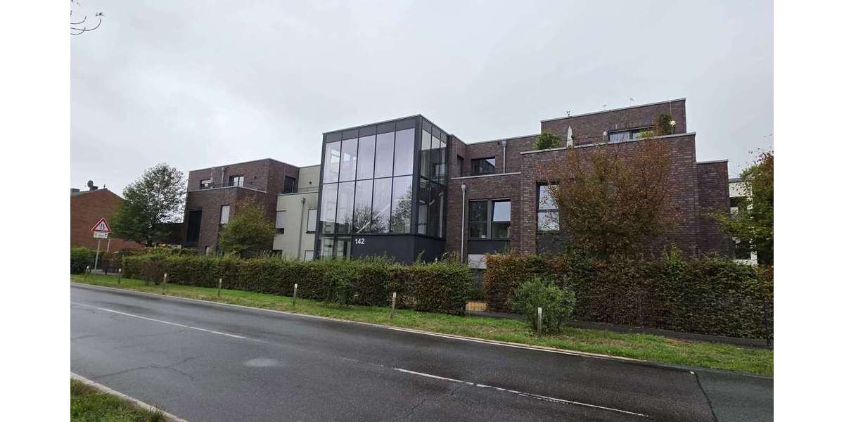 Etagenwohnung Kevelaer - 1 Zimmer, 67 m&sup2;, 660&euro; | Angebot:27324711