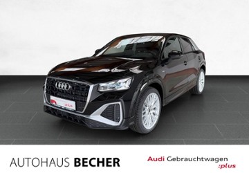 Audi Q2 11.000 km 39.960 &euro; Wesel 46485