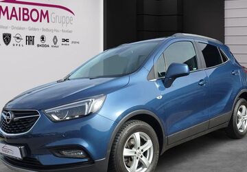 Opel Mokka X 79.400 km 11.790 &euro; Wesel 46485