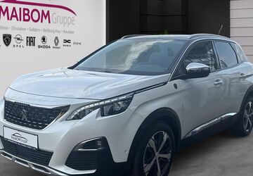 Peugeot 3008 66.000 km 15.990 &euro; Wesel 46485