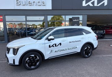 Kia Sorento 35.000 km 56.990 &euro; Wesel 46485
