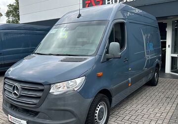 Mercedes-Benz Sprinter 185.000 km 13.980 &euro; Oberhausen 46049