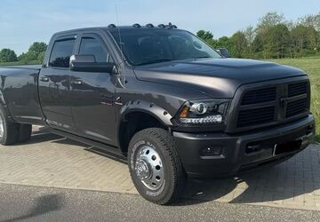 Dodge RAM 87.500 km 61.999 &euro; Wesel 46487
