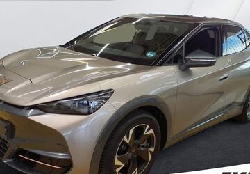 Cupra Tavascan 9.267 km 43.530 &euro; Wesel 46485