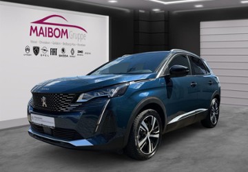 Peugeot 3008 34.000 km 24.490 &euro; Wesel 46485