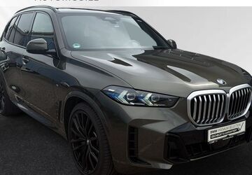 BMW X5 15.046 km 86.490 &euro; Wesel 46485