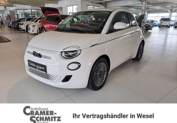 Fiat 500 24.832 km 20.490 &euro; Wesel 46485
