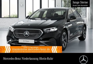 Mercedes-Benz E 220 26.204 km 42.980 &euro; Duisburg 47138